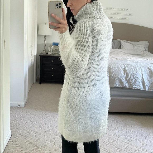 Anthropologie Sweater - Picture 6 of 9